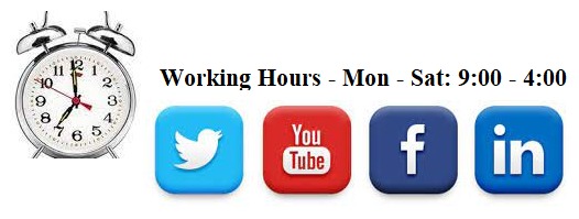 Working hours